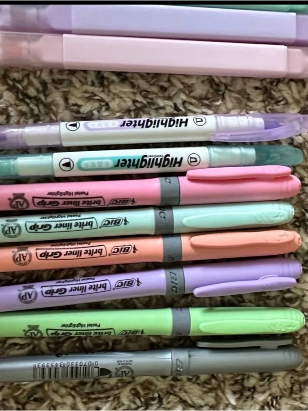 Highlighters - Picture 4 of 4